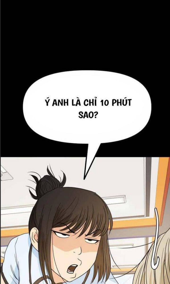 bạn trai võ sĩ chapter 83 13