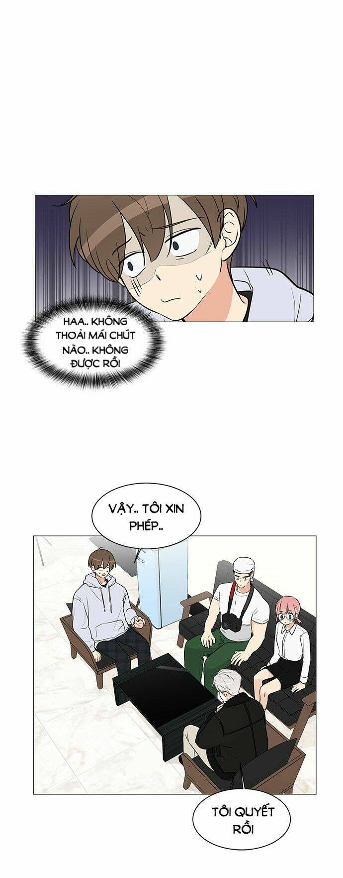 thiếu nữ 1m8 chapter 6 11