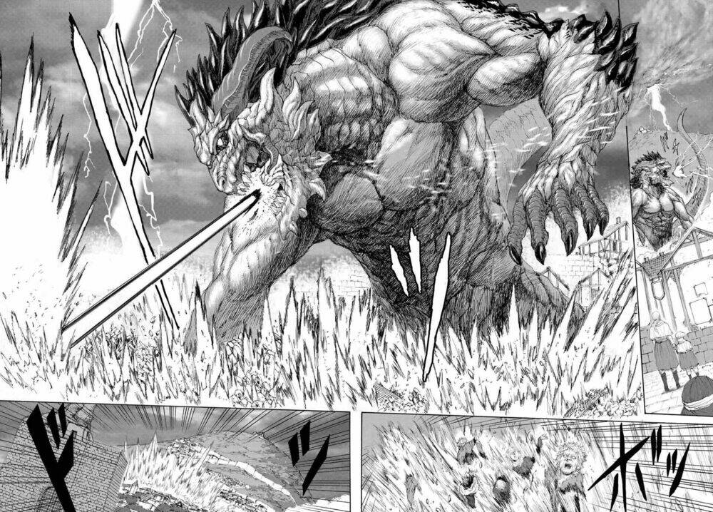 monster x monster chapter 5 29