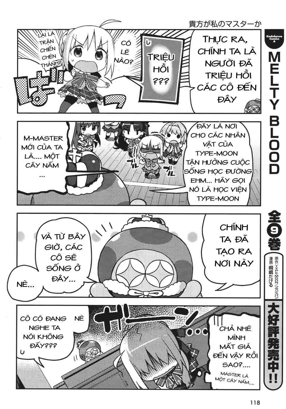 type-moon gakuen - chibi chuki! chapter 1 10