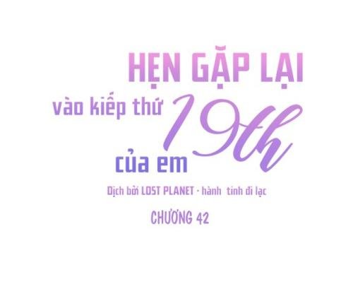 kiếp này cũng xin chăm sóc tôi như vậy nhé kiếp này cũng xin chăm sóc tôi như vậy nhé chapter 42 68