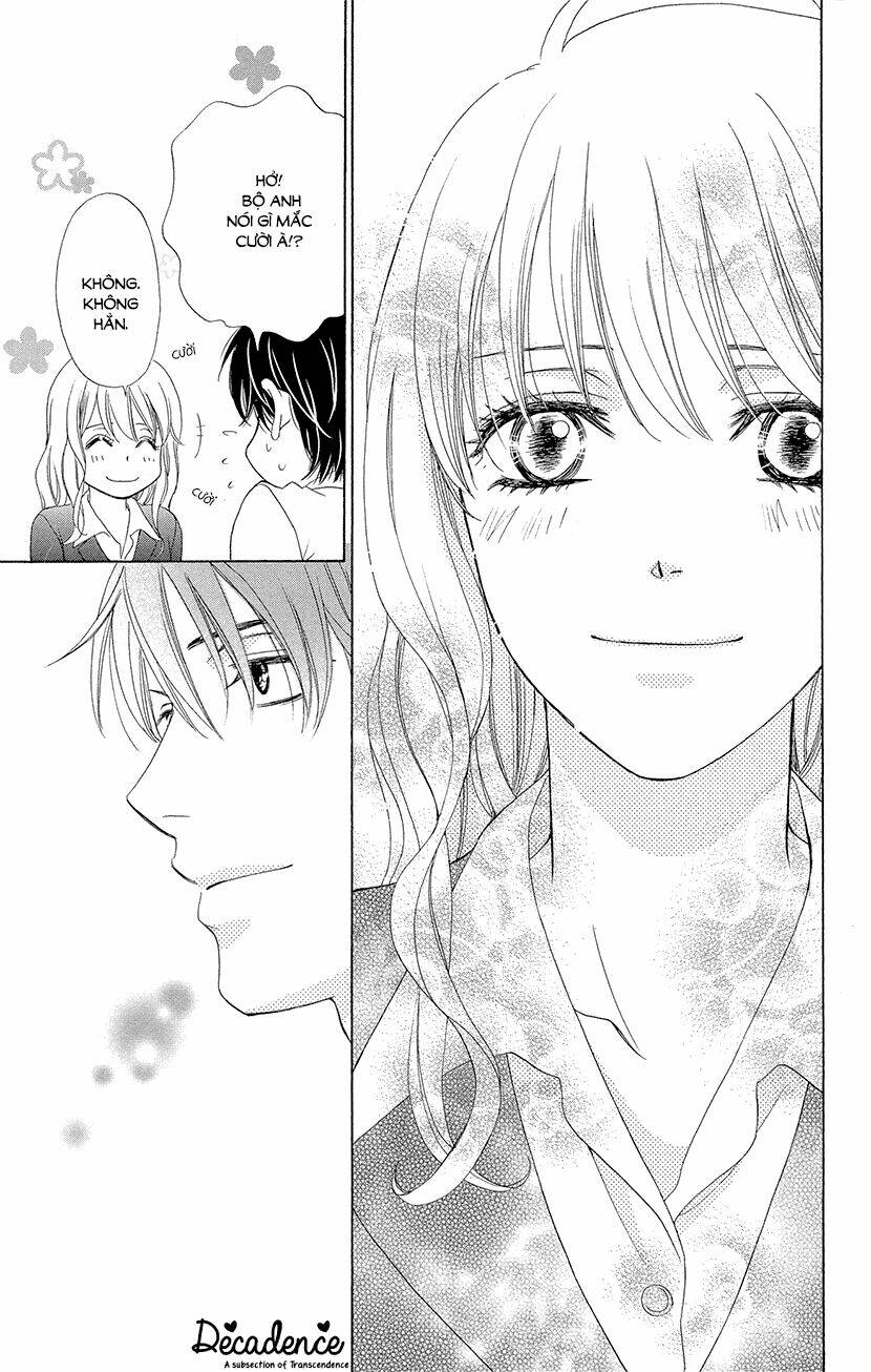 khi mỹ nhân ra tay cứu anh hùng chapter 10 17