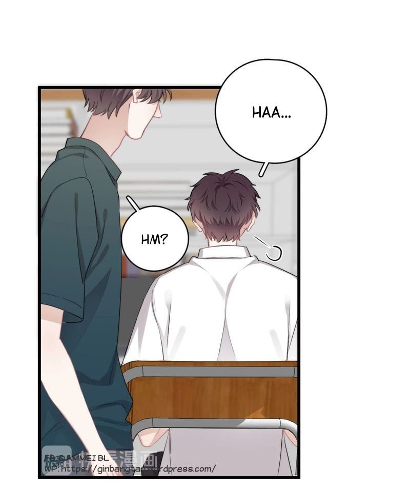 người đàn ông ấy khiến tôi không thể cưỡng lại chapter 10 39