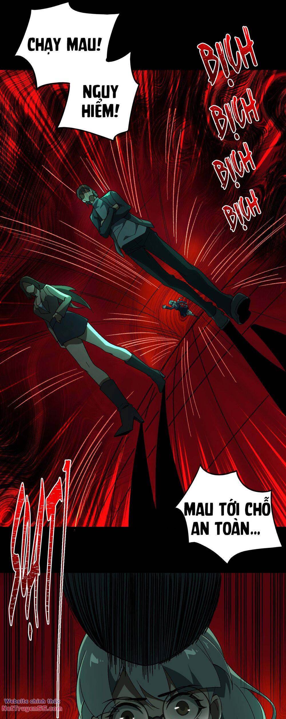 Ta Sáng Tạo Truyền Thuyết Đô Thị chapter 18.5 19