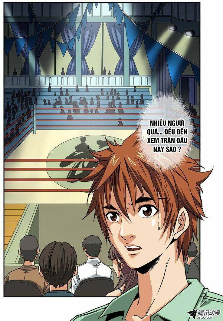 long xà diễn nghĩa chapter 20 20