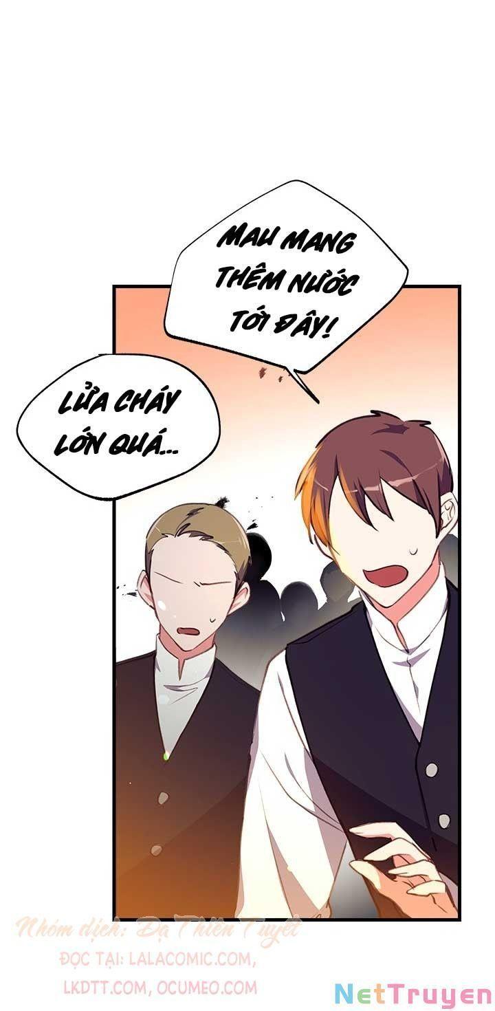 chúng ta có thể trở thành gia đình được không? chapter 3 7