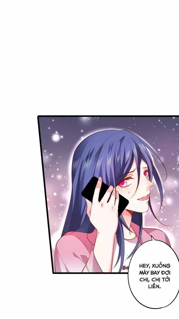 biến lan lăng vương thành ảnh đế chapter 19 16