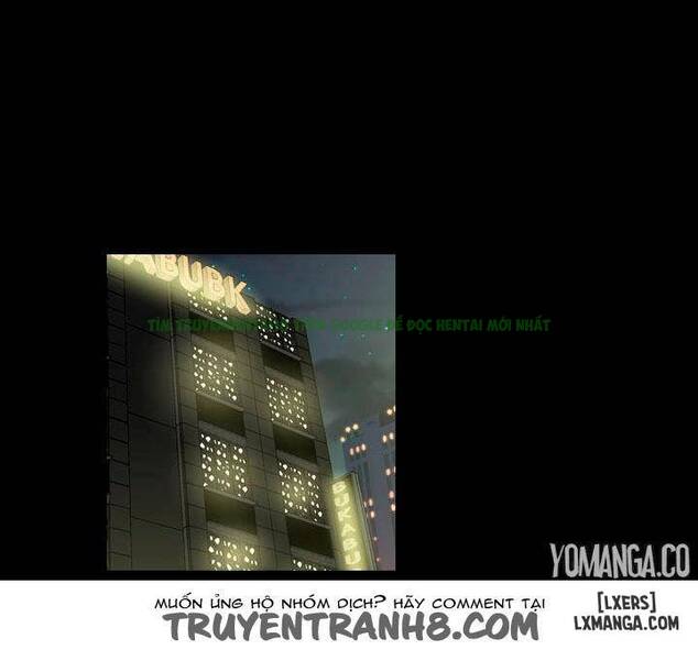 mùi vị của đôi bàn tay chapter 35 10