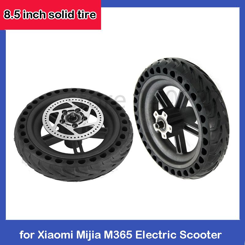 8,5 inch đối với Xiaomi Mijia M365 Lốp xe tay ga điện