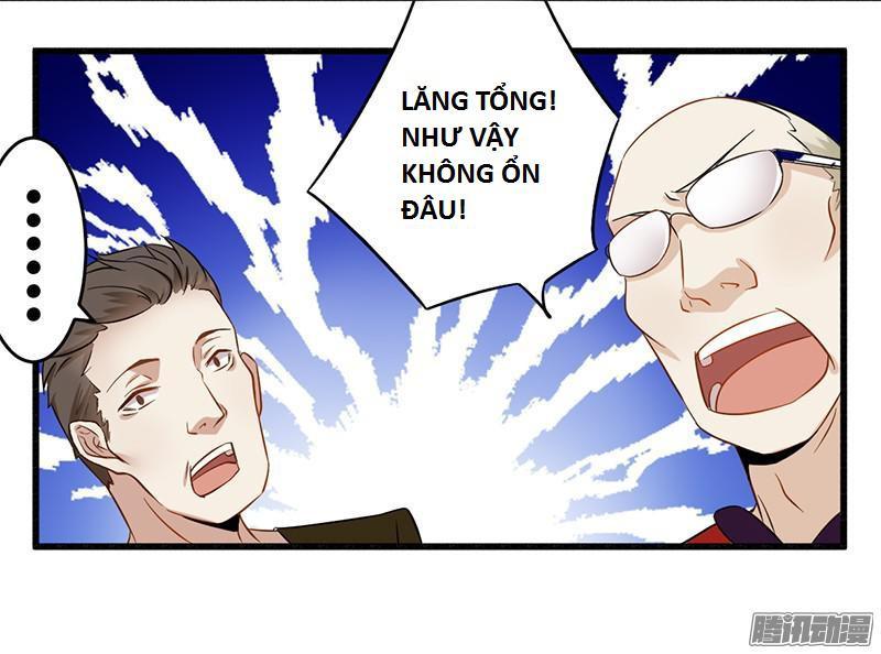 tổng tài đã cưới em chapter 39 22