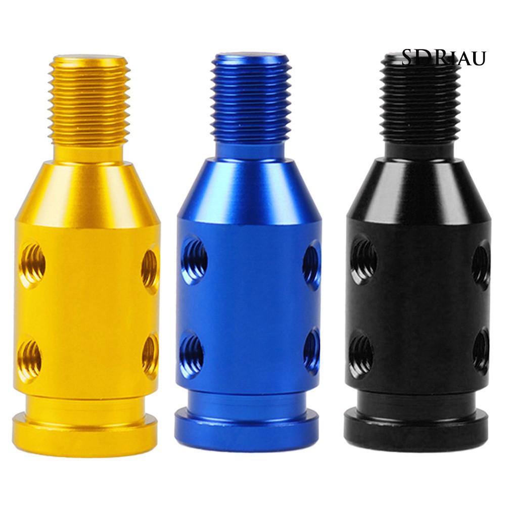 Đầu Cần Số Xe Hơi M12X1.25 Bằng Hợp Kim Nhôm
