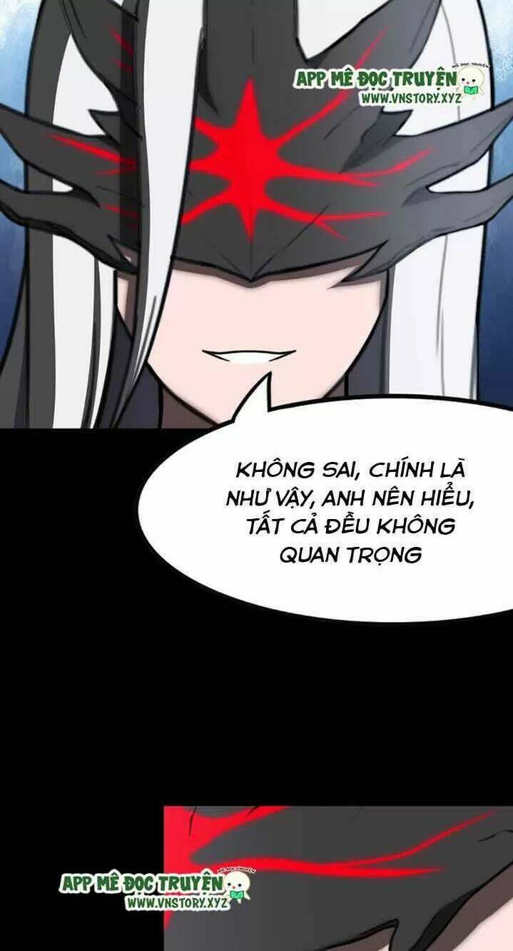 bạn gái virus của tôi chapter 197 47