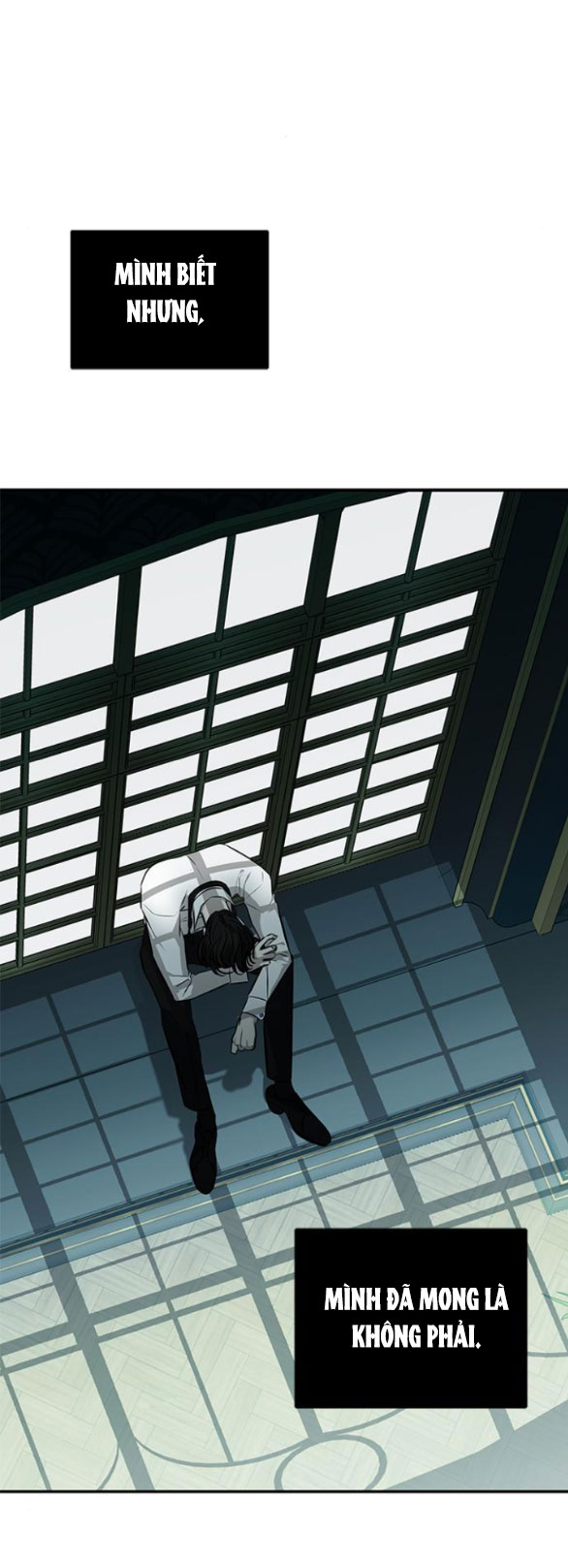 Cạm Bẫy chapter 161.2 25