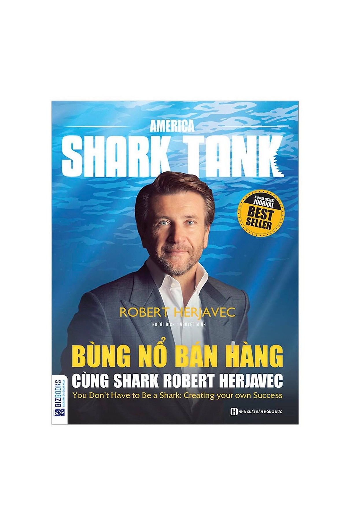 Combo Trọn Bộ 6 Cuốn America Shark Tank (Tặng kèm iring siêu dễ thương s2)