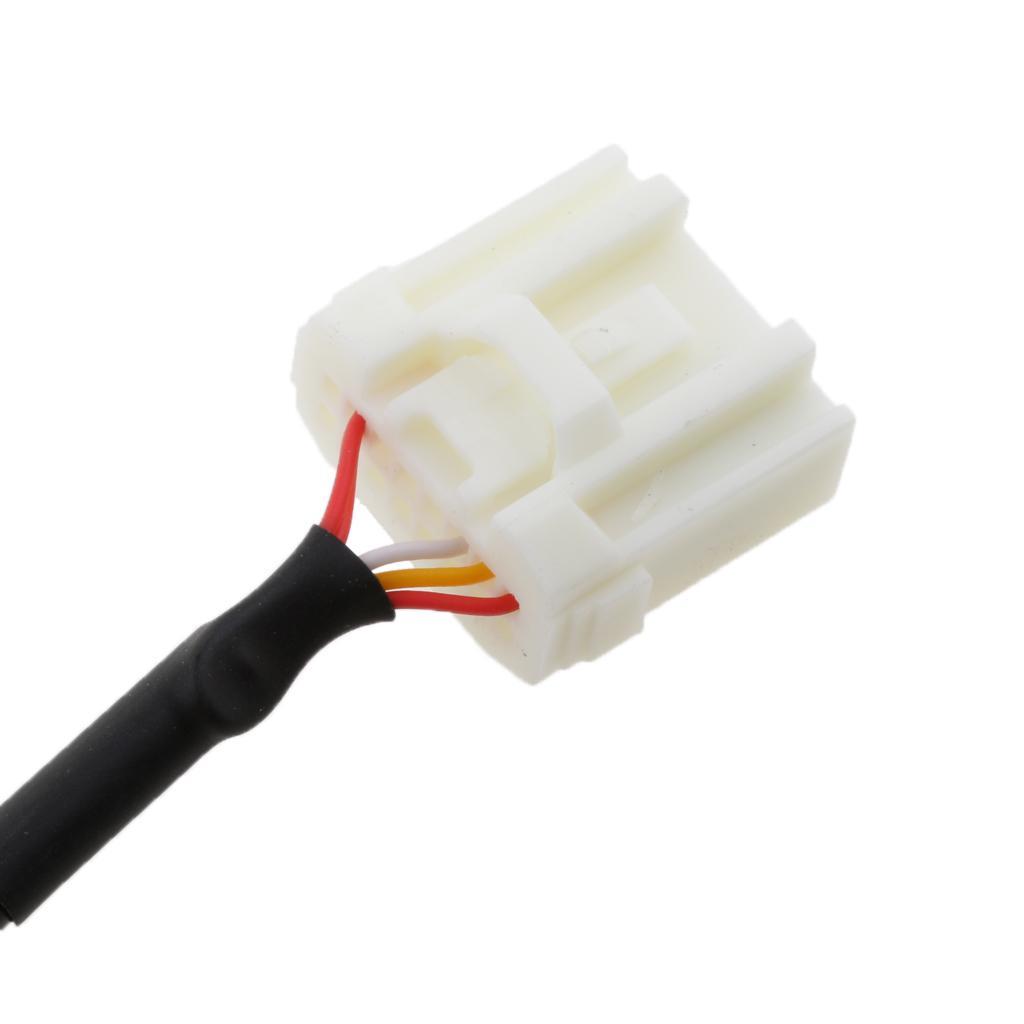 3.5mm Male AUX Audio Stereo Cable Adapter for  3 5 6