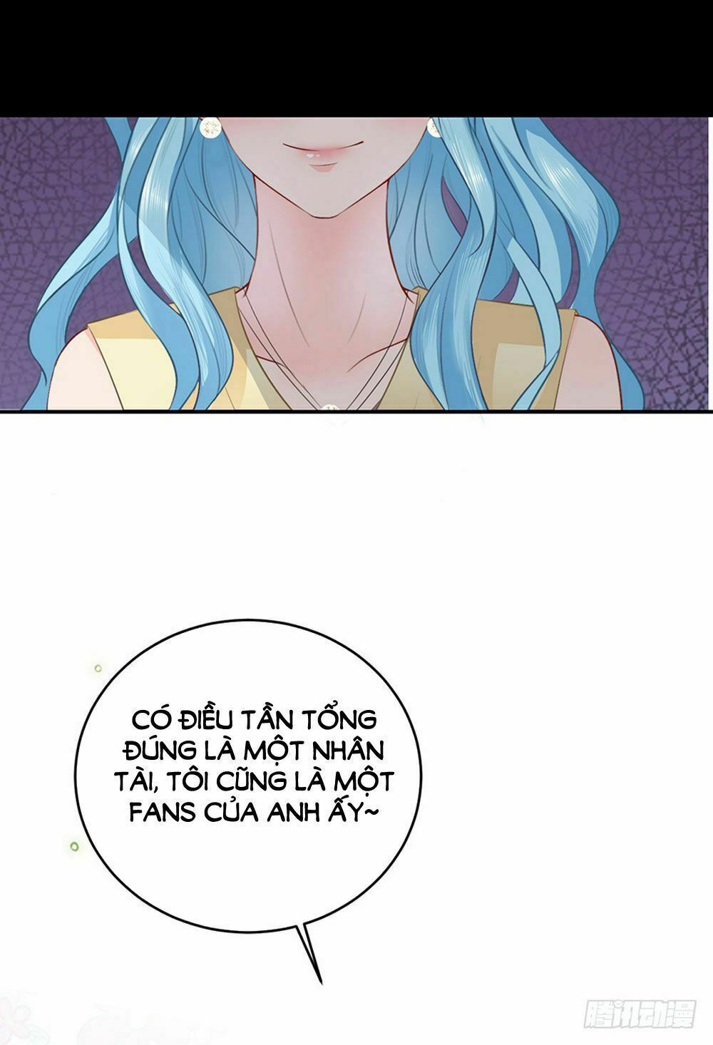 luyến đường thời quang chapter 39 36