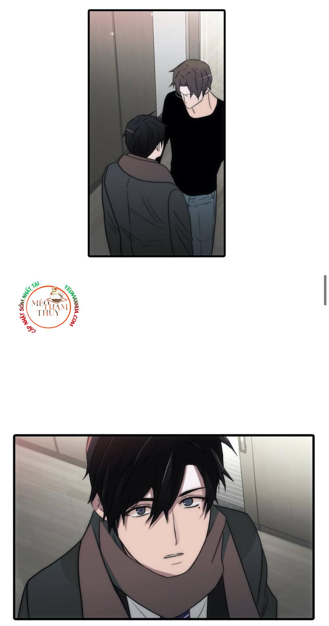 đưa đón người yêu chapter 66 31