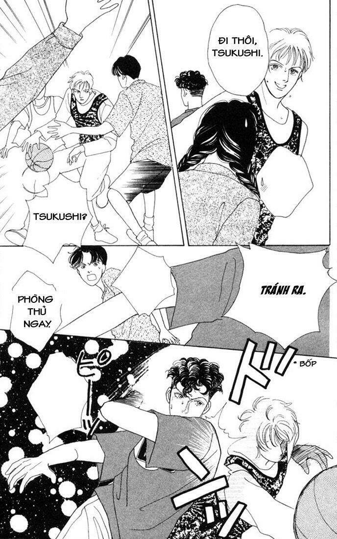 con nhà giàu chapter 43 25