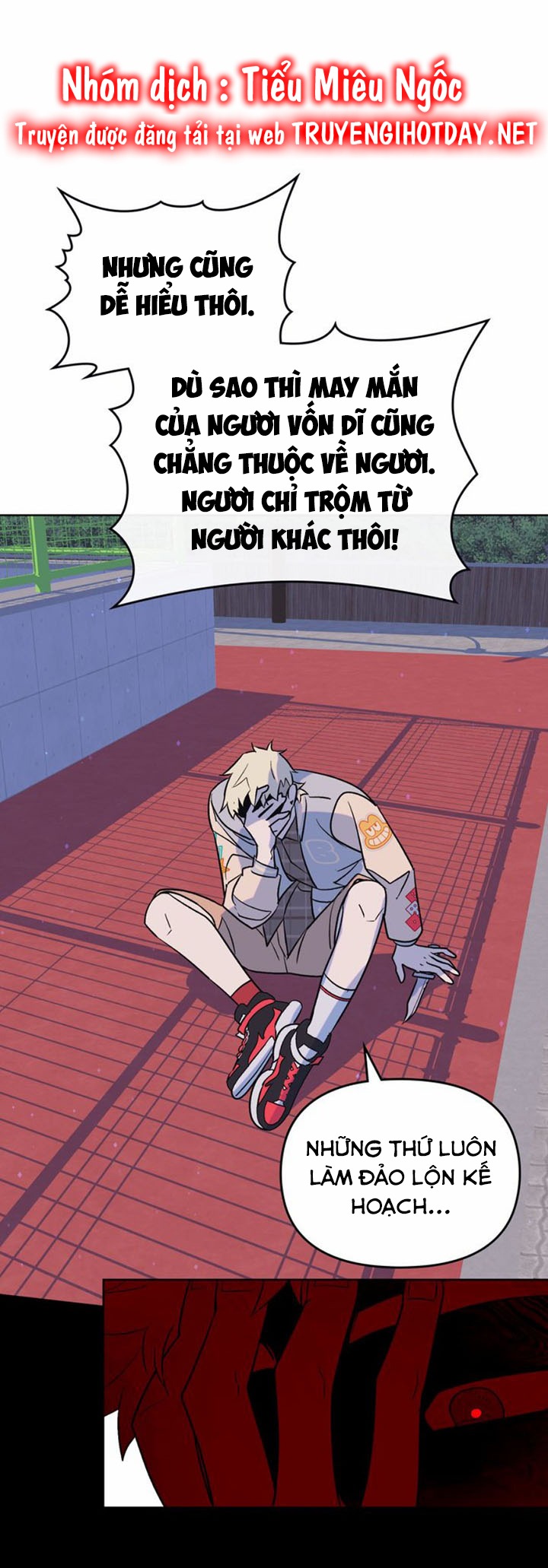 ta sẽ nuốt chửng em chapter 5 10