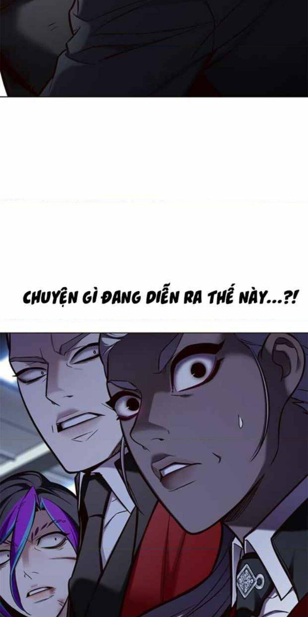 biến thân thành mèo chapter 154 97