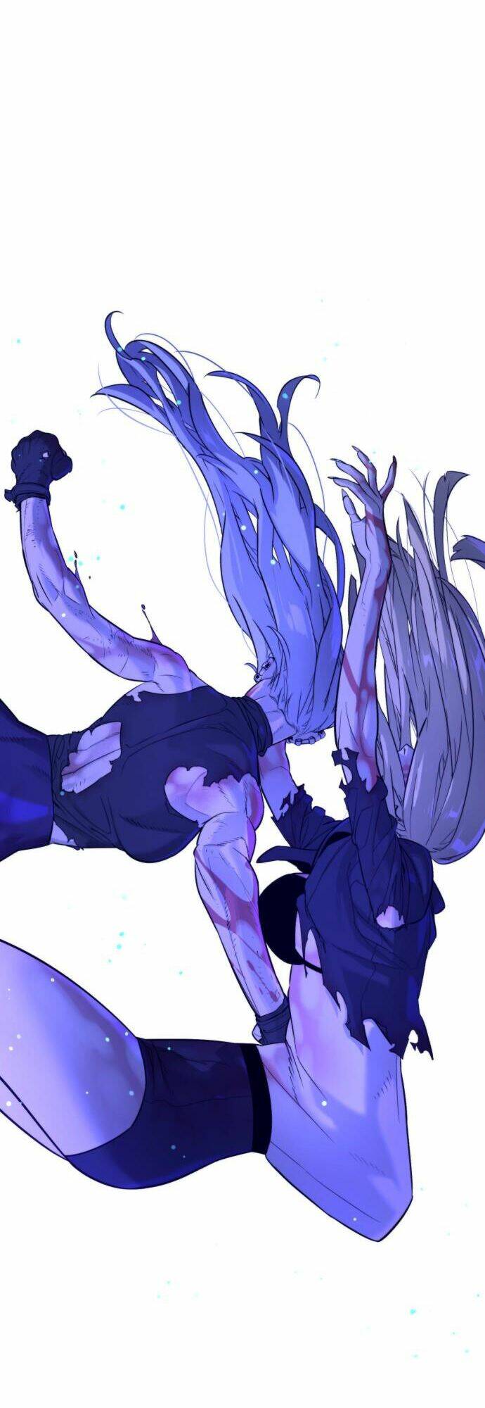 Máu trắng chapter 85.5 8