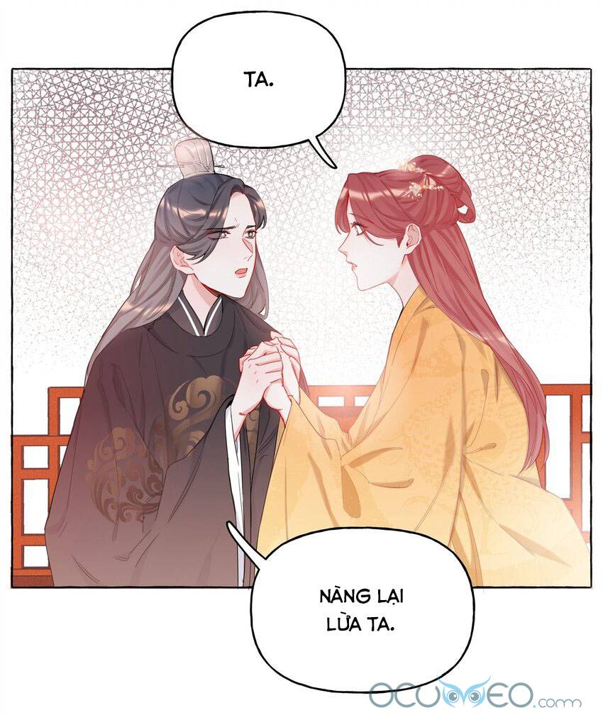 ảnh hậu thành đôi chapter 11 27