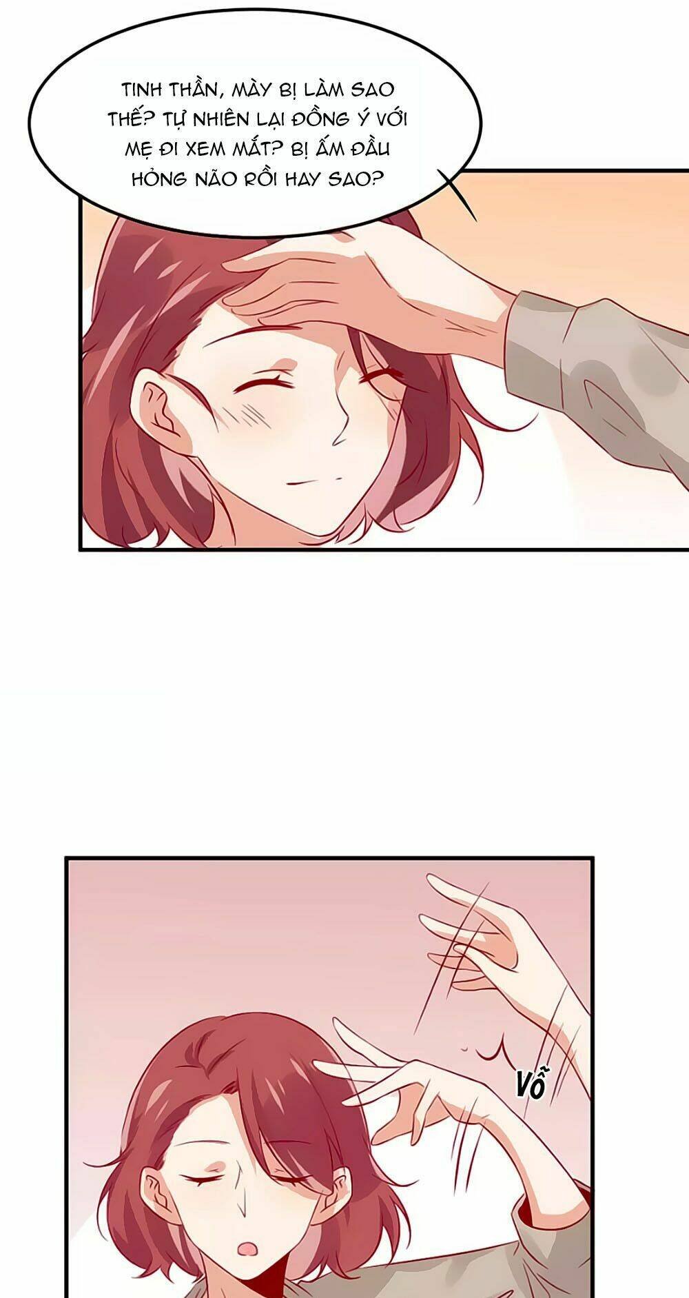 tổng tài, như vậy nhanh quá chapter 12 16