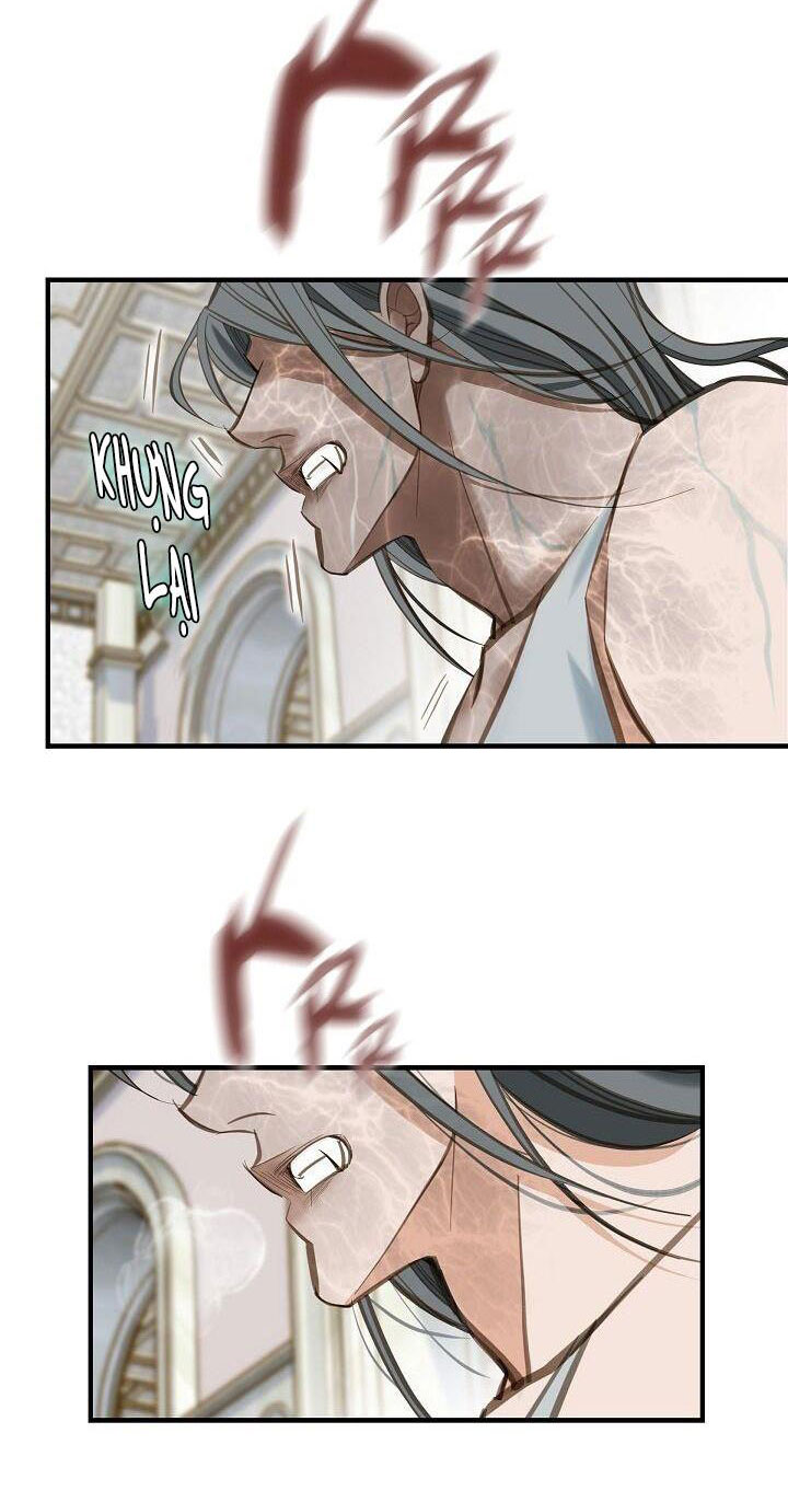 cuộc hôn nhân sinh tồn chapter 1.1 30