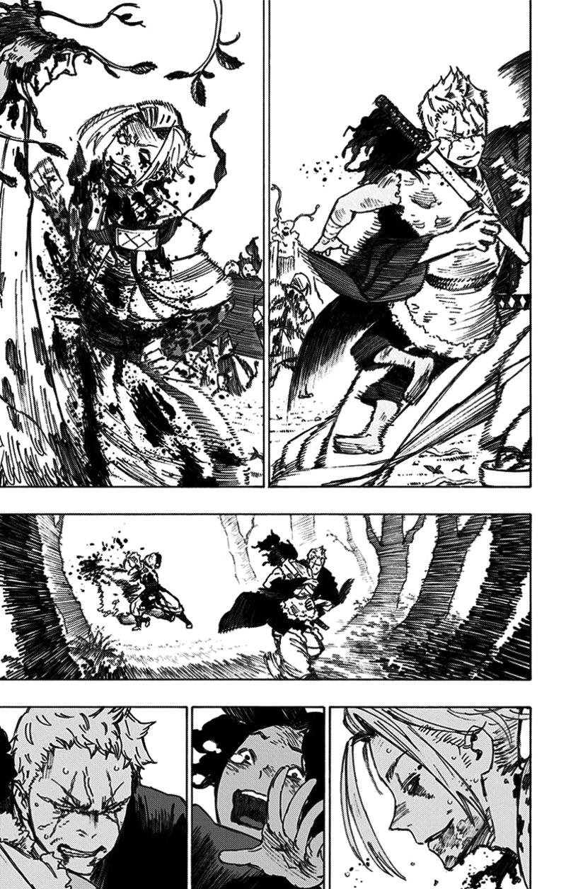 jigokuraku chapter 21 10