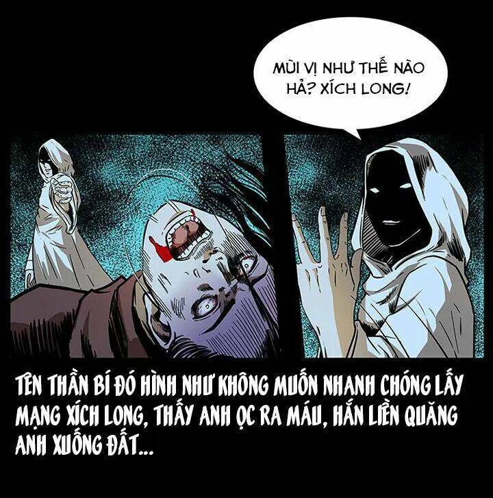 U Minh Ngụy Tượng Chapter 188 29