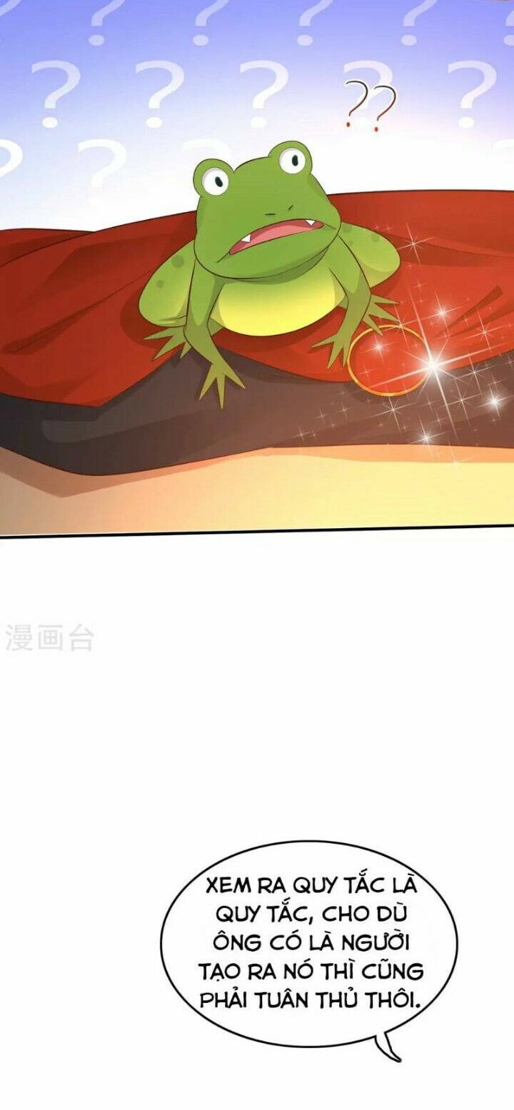 tối cường vận đào hoa chapter 36 6