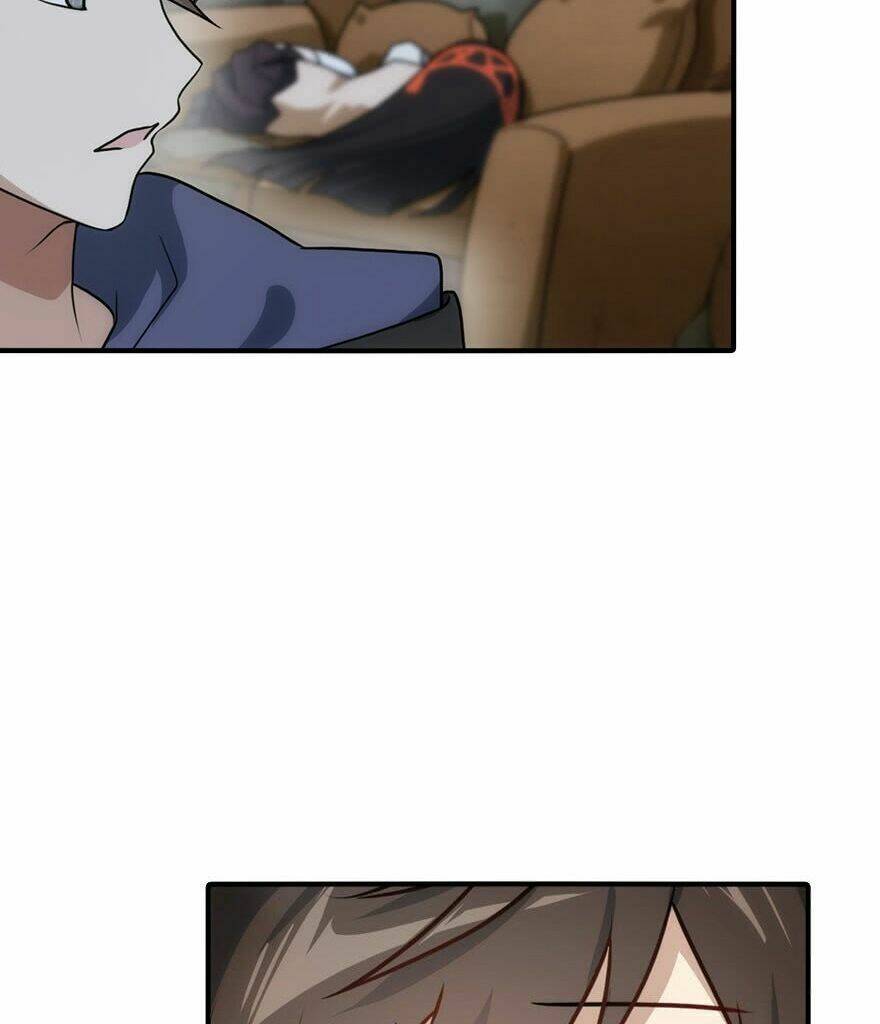 bạn gái virus của tôi chapter 32 24