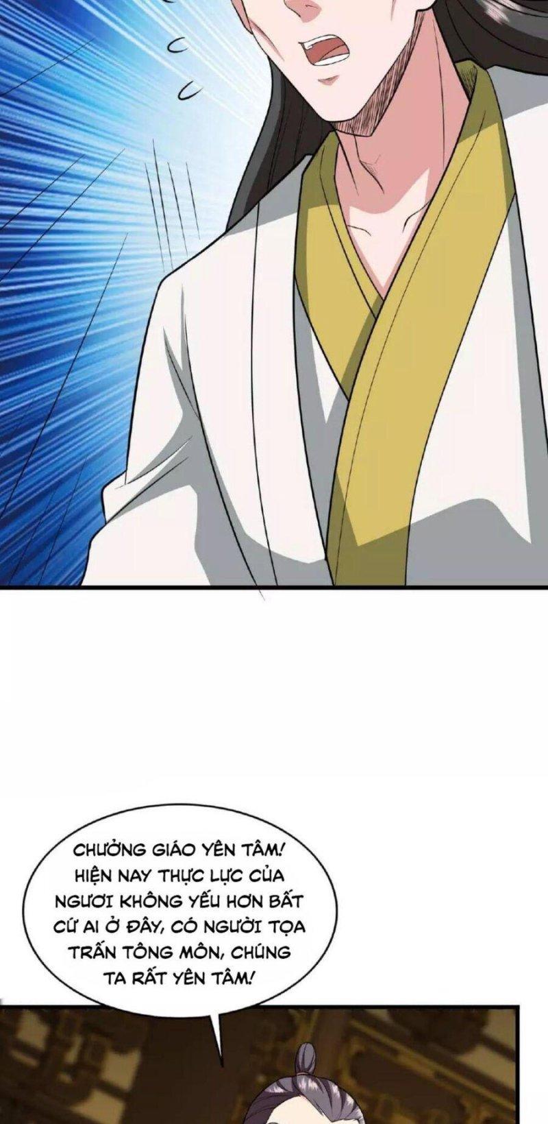 tiên võ đế tôn chapter 480 16