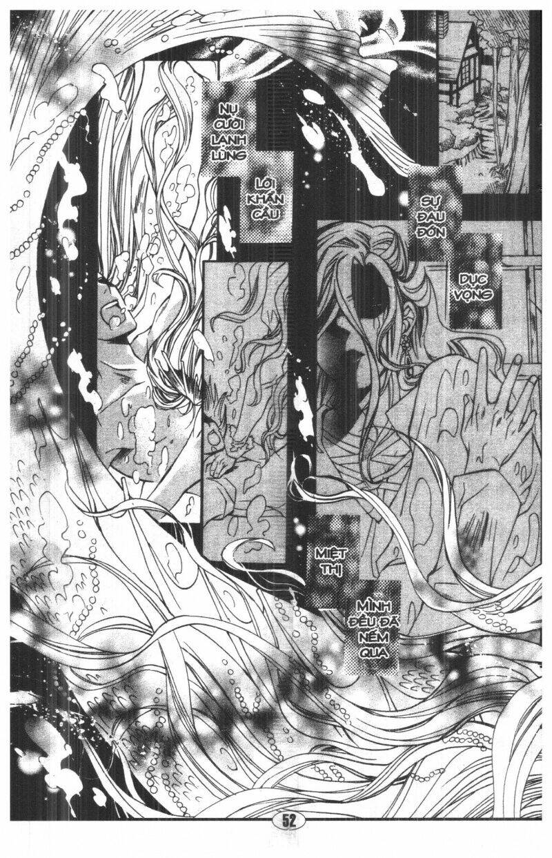 thề ước người và rồng chapter 1 46