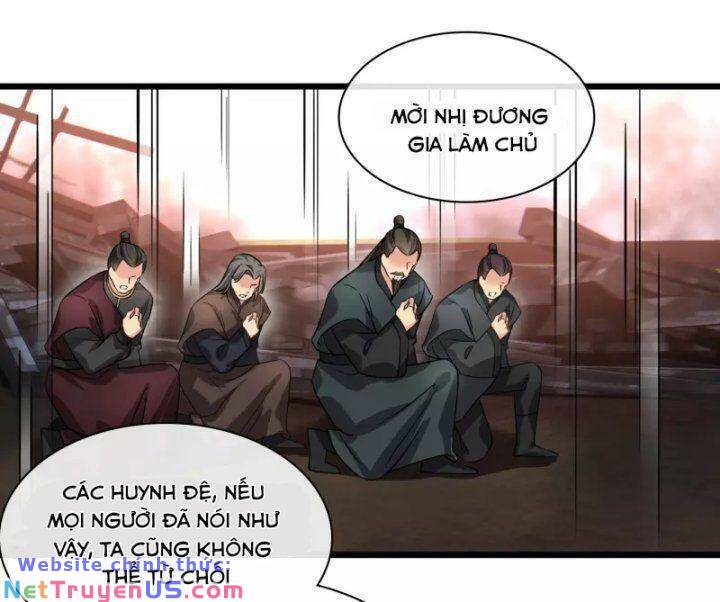 nụ cười của nàng liền ngọt đảo ta tám viên nha chapter 58 24