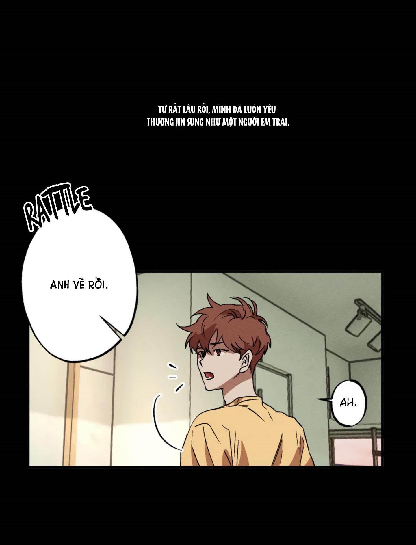 bẫy kép chapter 11 64