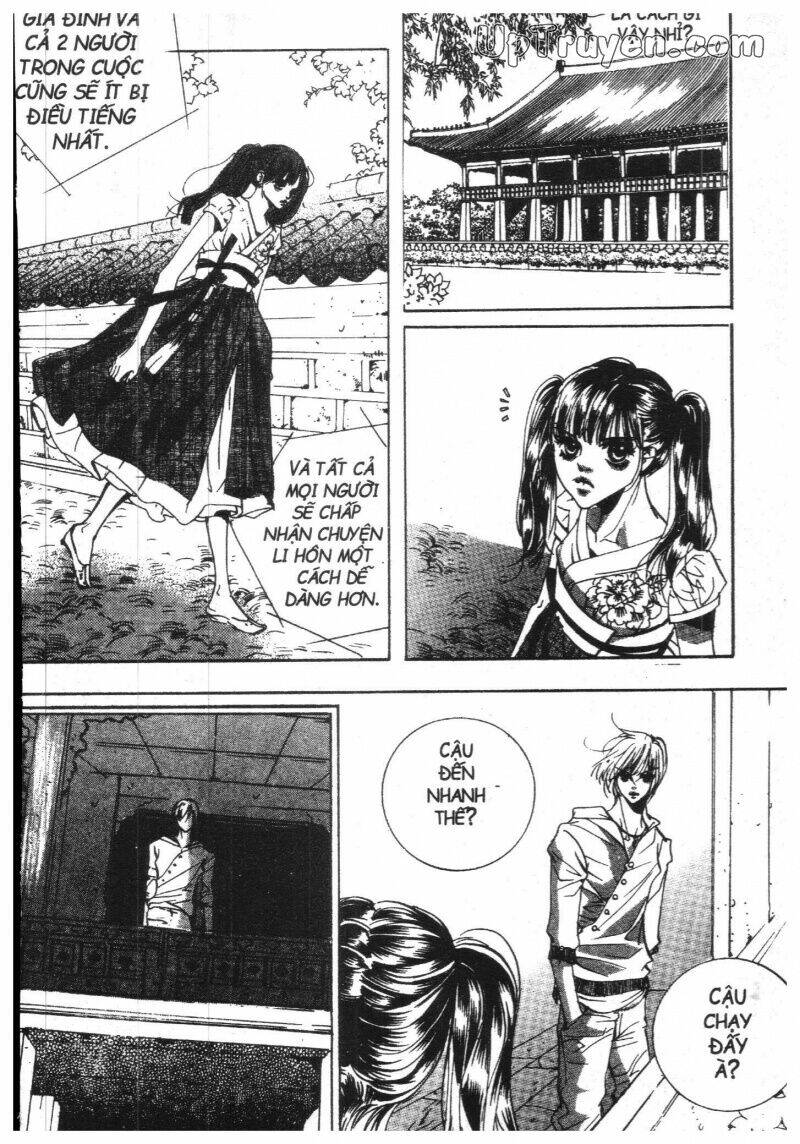 hoàng cung chapter 8 172