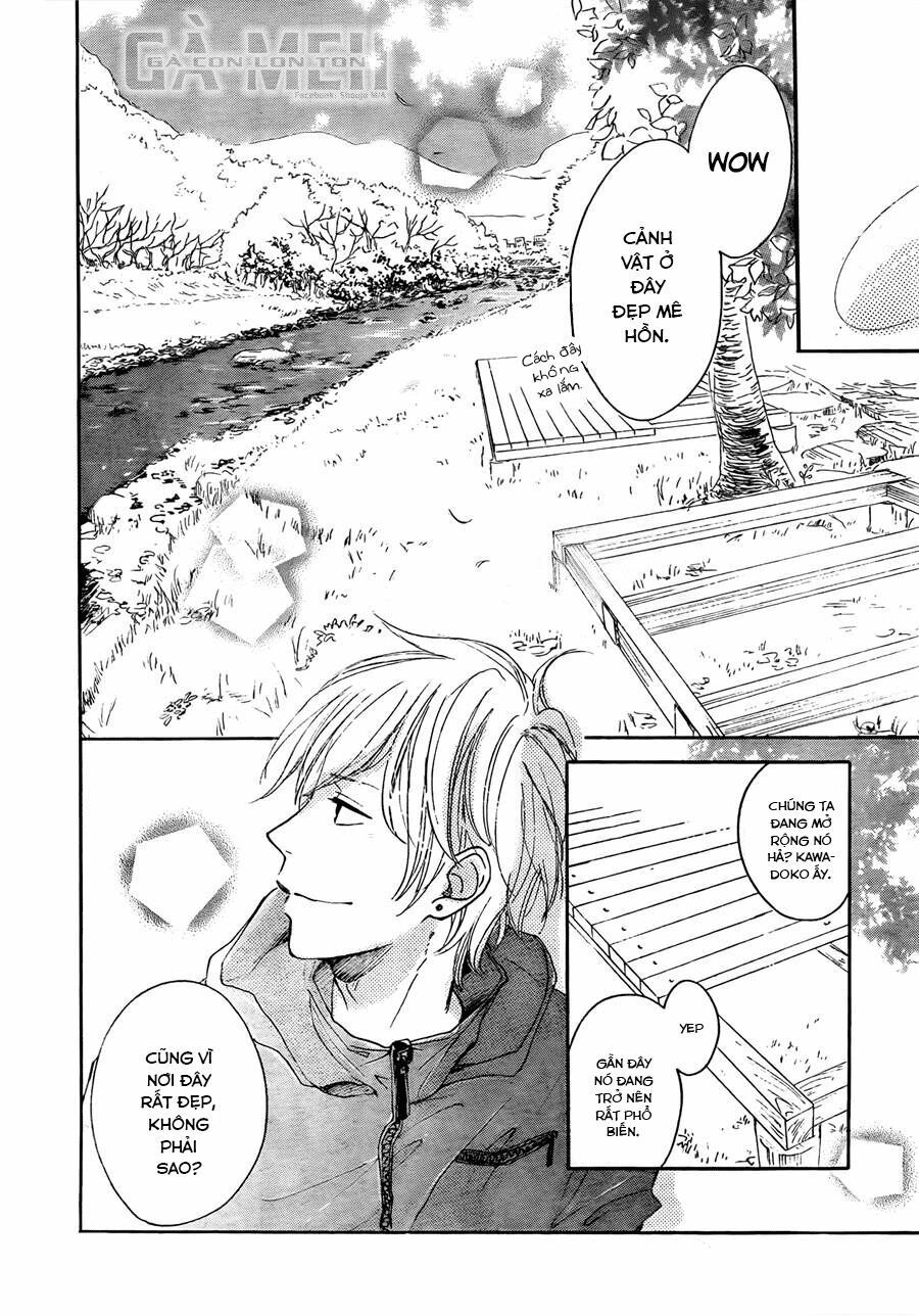 kanna to decchi chapter 7 5