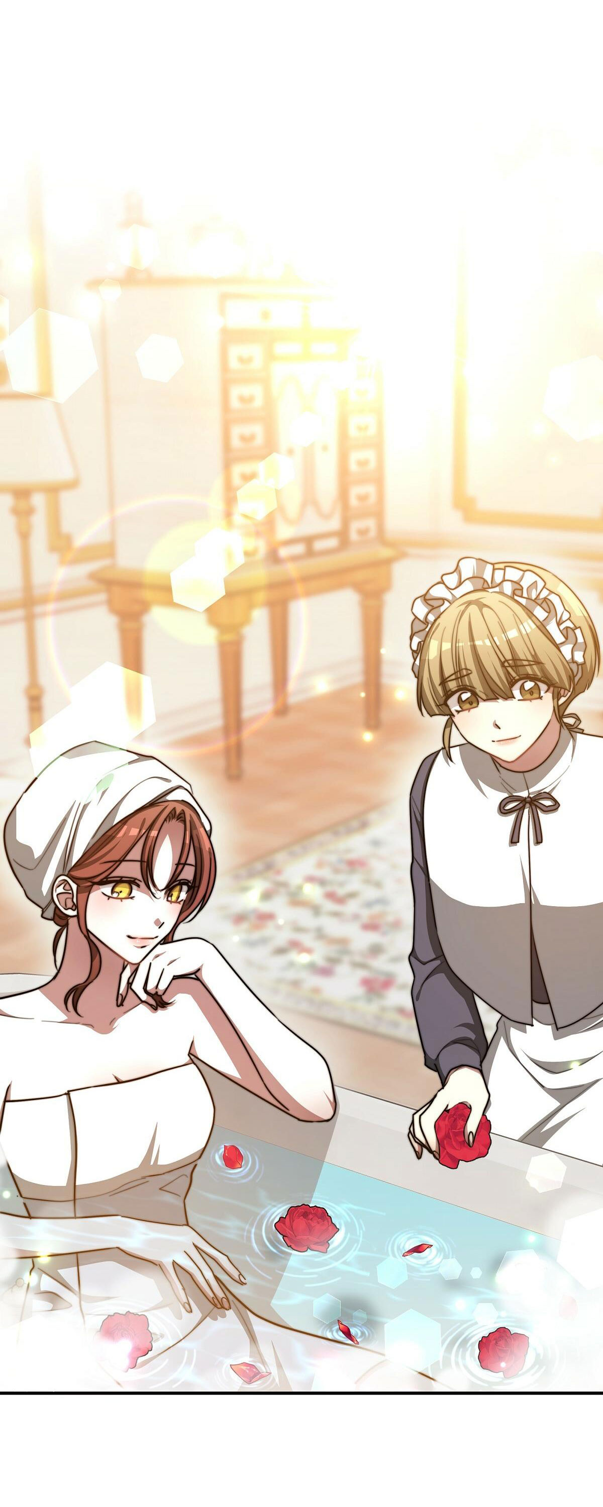 cuộc hôn nhân tay ba chapter 17 40