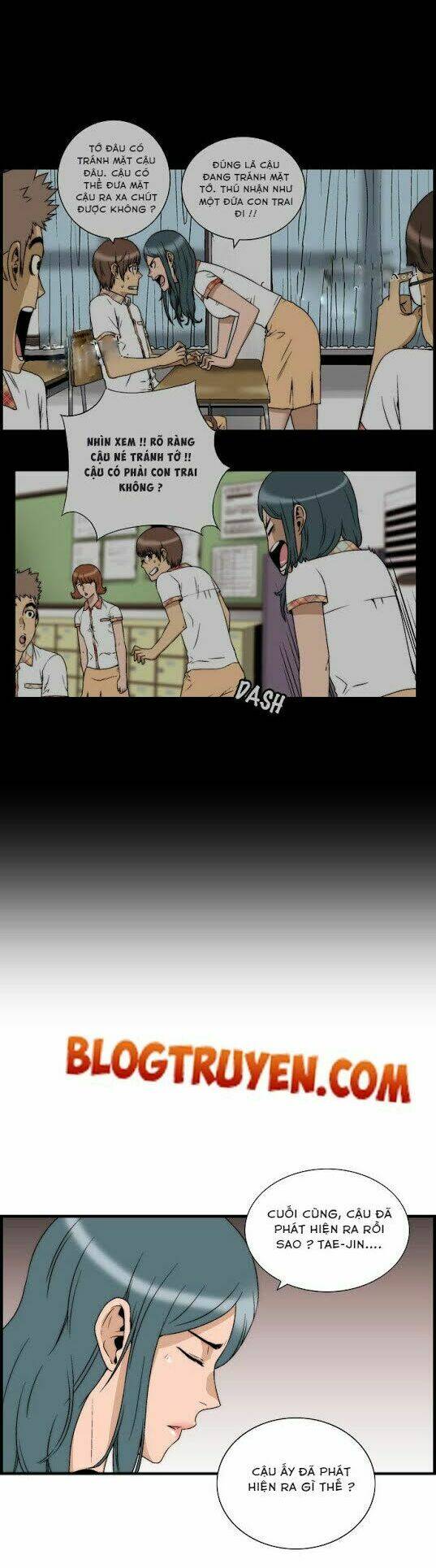 green boy chapter 34 8