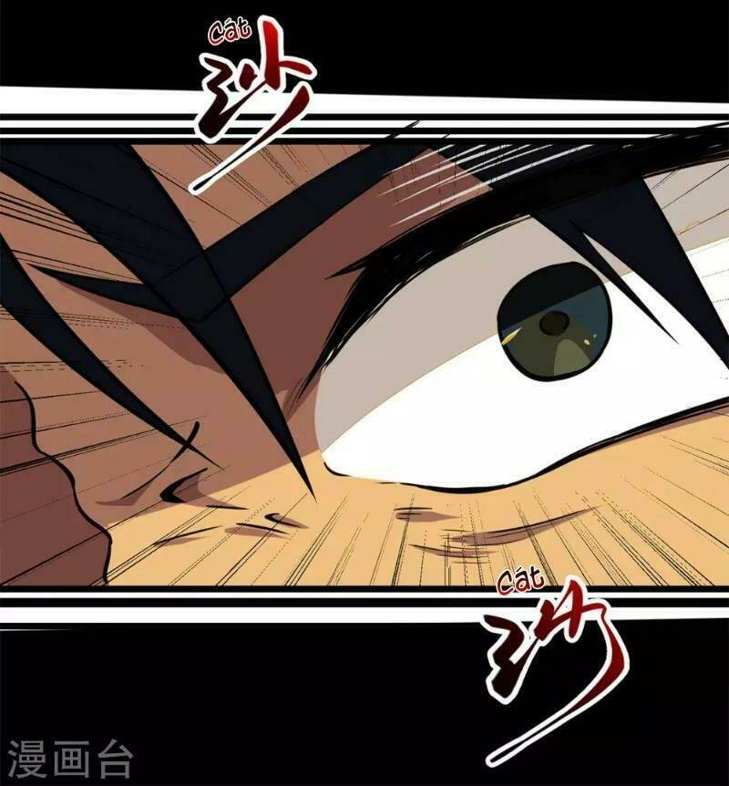 trùng lãnh quái đàm chapter 6 10