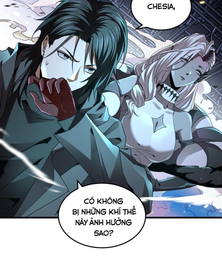 ta, thiên sát cô tinh chapter 22 24