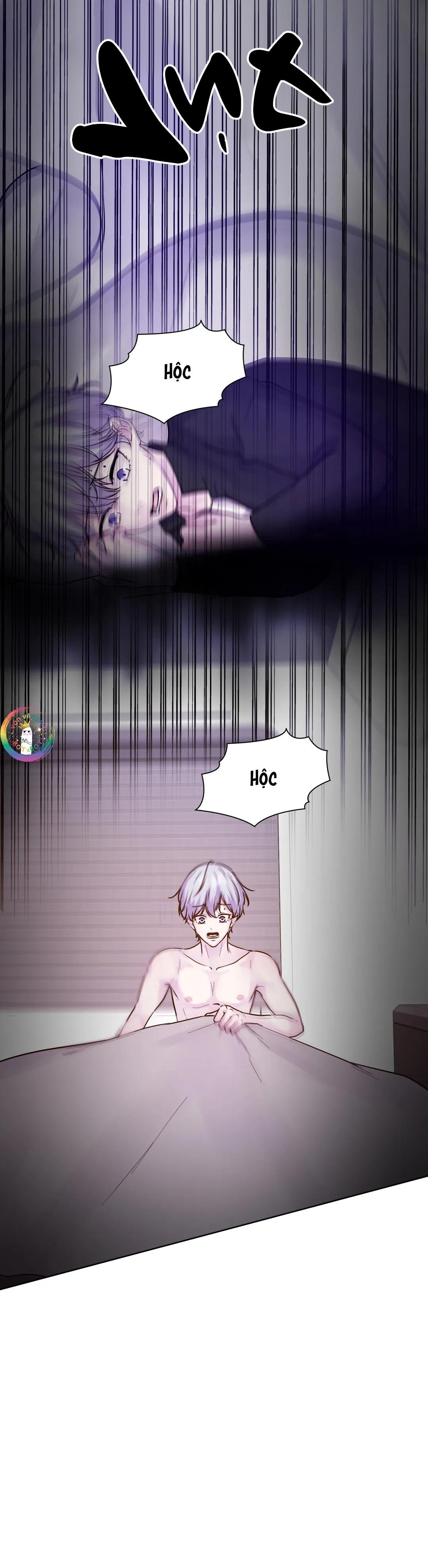 cửu vĩ hồ ly dj - guiding light chapter 9 29