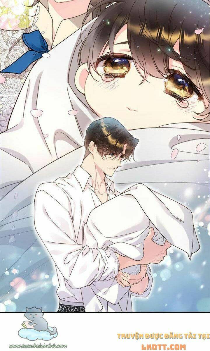 [15+] công chúa chloe chapter 87 59