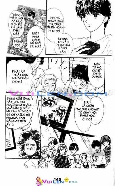 cô nàng đẹp trai chapter 2 134