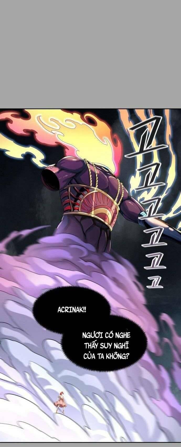 tòa tháp bí ẩn 2 chapter 529 40