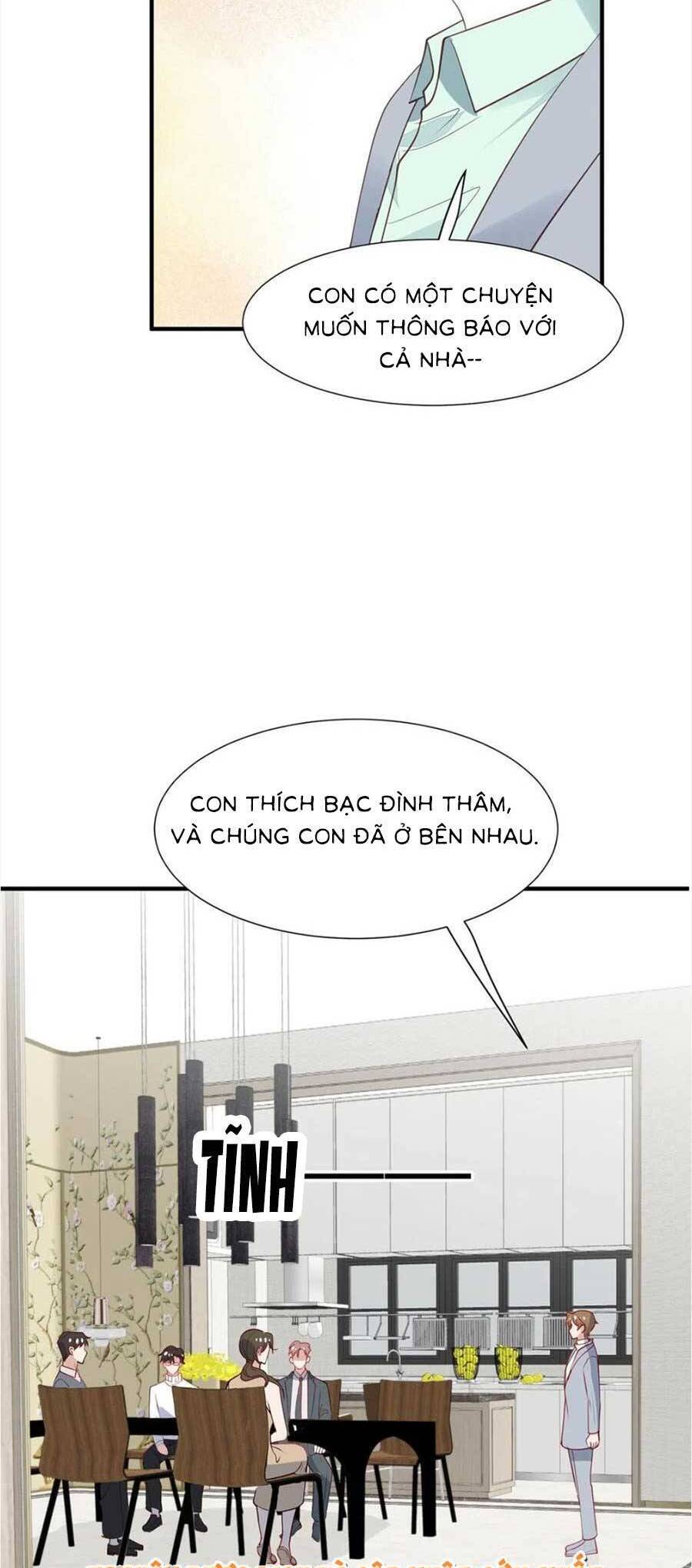 dựa vào đại lão ổn định vị trí c trong nam đoàn chapter 174 10