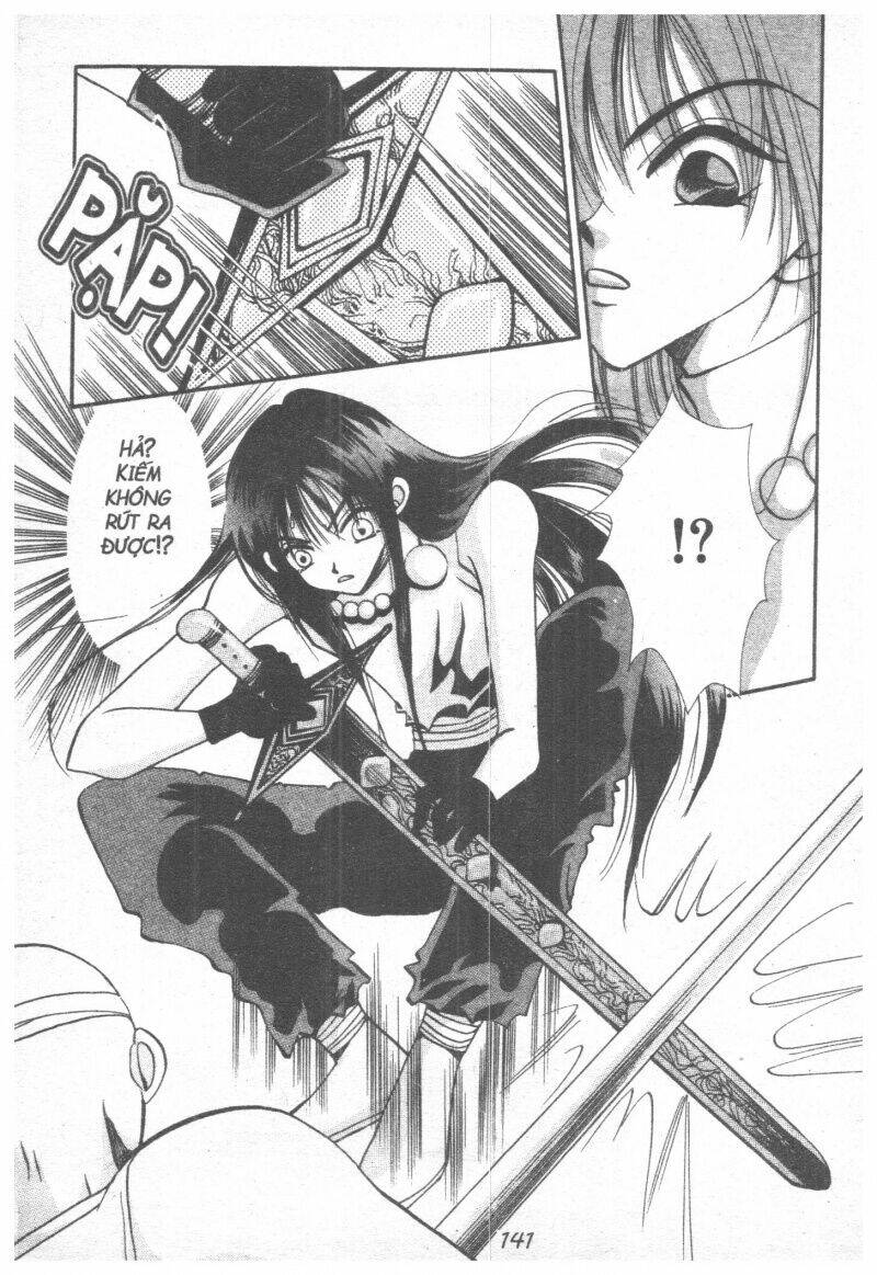 vampire game chapter 4 142