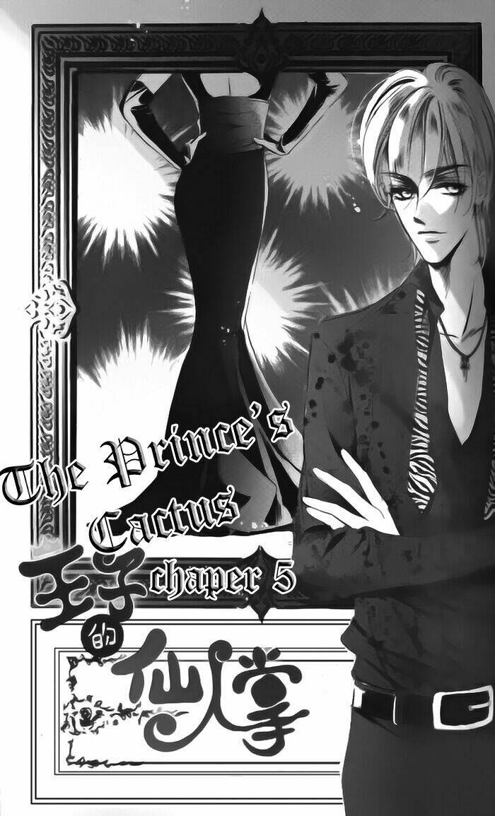 the prince's cactus chapter 5 4