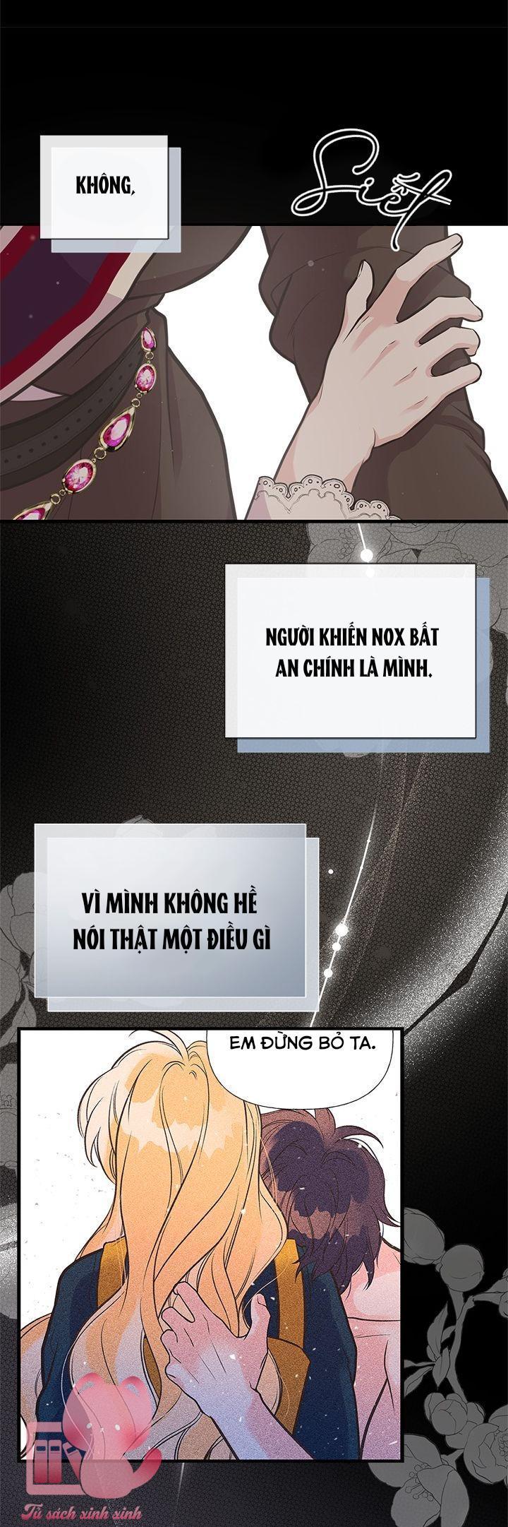 chị tôi nhặt về nam chính của tiểu thuyết chapter 69 35